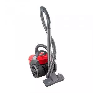 Zelmer Aspirator cu sac 900 W 3.5 l Filtrare HEPA Rosu