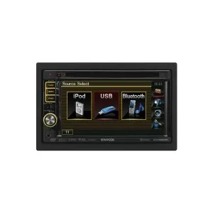 Kenwood DNX5220BT