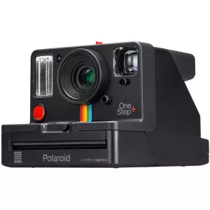 Polaroid OneStep+ Black