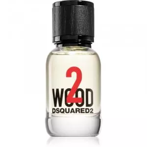 Dsquared2 2 wood EDT 30 ml
