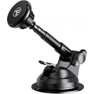 Tellur MUM, Magnetic pentru bord/parbriz, negru
