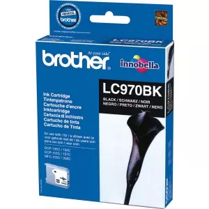 Brother LC-970BK