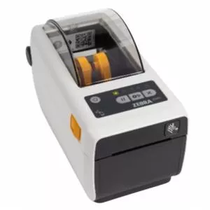 Zebra ZD611D-HC ZD6AH22-D0EE00EZ