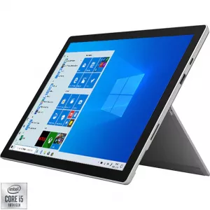 Microsoft Surface Pro 7 Platinum VDV-00003