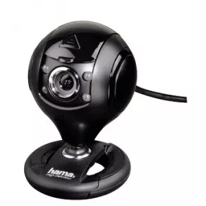 HAMA Camera Web HD 