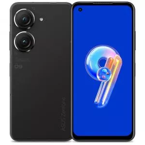 Asus Zenfone 9 16GB+256GB Black