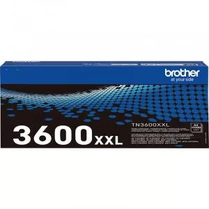 Brother TN-3600XXL Black