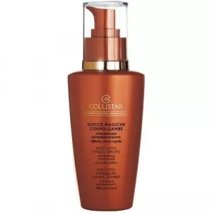 Collistar Auto Bronzant 125ml