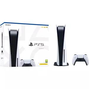 Sony Playstation 5 (PS5)