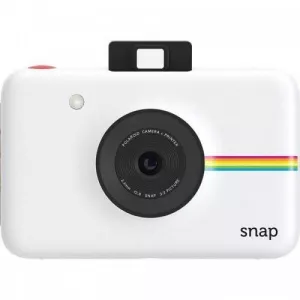 Polaroid Snap Touch instant, alb