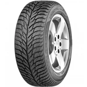 Uniroyal ALL SEASON EXPERT 2 195/55 R16 87H