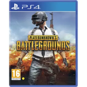 Sony PS4 PlayerUnknown s Battlegrounds