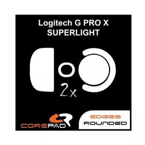 Corepad Skatez PRO v2 Logitech G PRO X Superlight (CS29800)