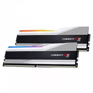 G.Skill Trident Z5 RGB 32GB (2x16GB) DDR5-5200MHz CL36 F5-5200J3636C16GX2-TZ5RS
