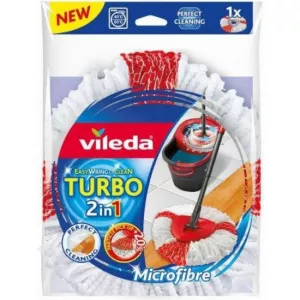 VILEDA Rezerva pentru mop Easy Wring Turbo Classic (151608)
