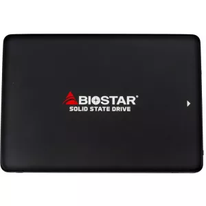 BioStar S120L 480GB SATA-III 2.5 inch
