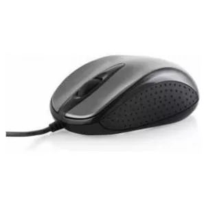 MODECOM Mouse M-MC-00M4-710  optic, M4,  800 dpi, gri-negru