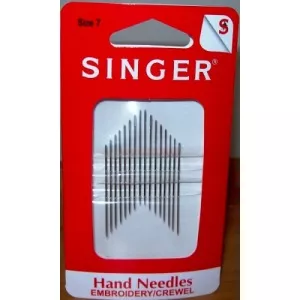 Singer Ace pentru cusut manual SG 200-7