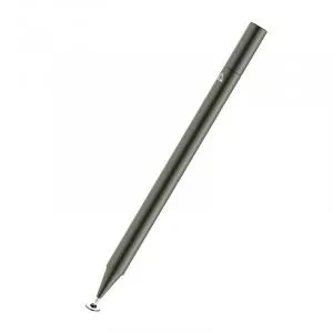 Adonit Creion Stylus Pen Neo Lite pentru desen si scriere de mana, Capac magnetic, Negru