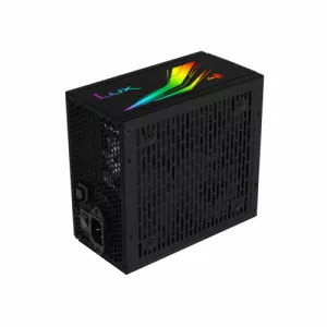 AeroCool LUX 550 RGB 550W