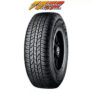 Yokohama Geolandar A/t G015 215/65 R16 98H