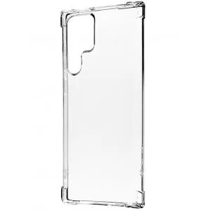Tactical Plyo pentru Samsung Galaxy S22 Ultra 5G S908, Transparenta