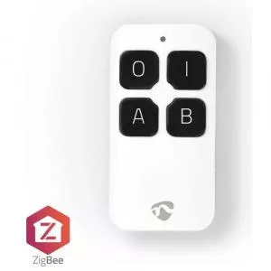 Nedis ZBRC10WT> SmartLife Remote Control