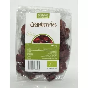 Dragon Superfoods Merisor raw bio 100g