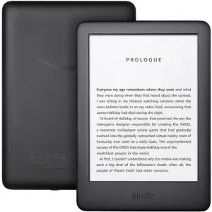 Amazon Amazon 2019, 6inch, (Negru) PHT14225