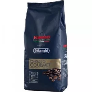 DeLonghi Cafea Boabe Kimbo Gourmet, 250 gr