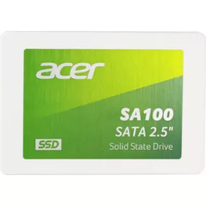 Acer SA100 120GB SATA III 2.5inch bl.9bwwa.101