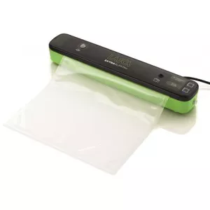 Laica VT3104 Extra Slim Pro Negru/Verde