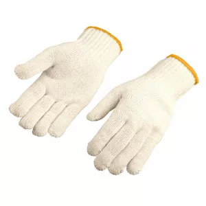 TOLSEN Manusi textile protectoare, marimea XL 45001