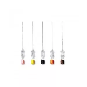 Prima Ace spinale, pentru punctii si anestezii in coloana vertebrala, sterile, unica folosinta, marime 27G, 50 buc