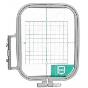 Sewtech Gherghef SA432 (EF62) 100 x 100 mm
