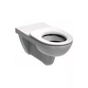 Kolo WC suspendat pentru persoane cu dizabilitati locomotorii gama Nova Pro Fara Bariere M33500000