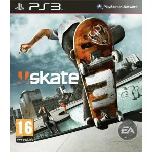 Electronic Arts Skate 3 (PS3) G5899