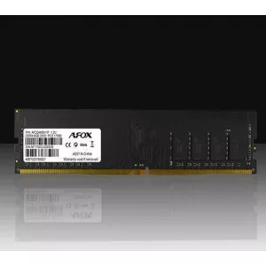 AFOX 8GB DDR4 2400MHz CL17 AFLD48EH1P