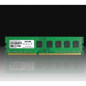 AFOX 2GB DDR3 1333MHz, CL9 AFLD32AM1P