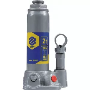 Vorel Cric hidraulic 2 t tuv gc/ce 80010