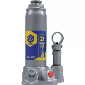 Vorel Cric hidraulic 2t tuv gc/ce 80011