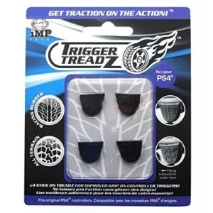 iMP Gaming Trigger Treadz 4 Pack