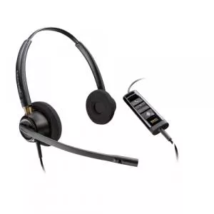 HP Poly EncorePro 525 Microsoft Teams, USB-A