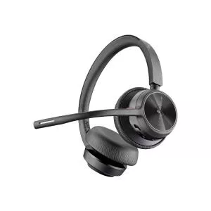 HP Poly Voyager 4320 Microsoft Teams USB-A Headset +BT700 dongle