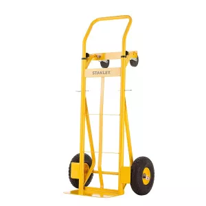 Stanley Carucior tip liza greutate sutinuta 200Kg - SXWTD-MT519