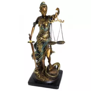Zeita Justitiei polirezin