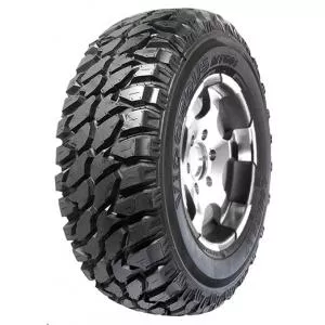 Hifly Vigorous MT 601 265/75 R16 123Q