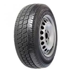 Hifly Super 2000 205 R14C 109/107Q