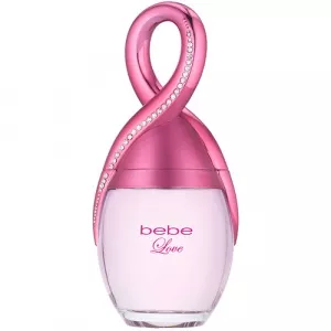 bebe Love EDP 100 ml