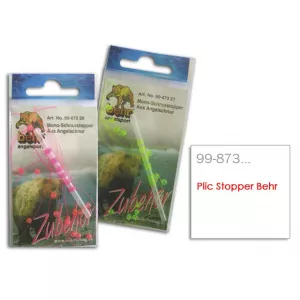Behr Stopper Plic